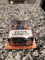 NECA Toony Terrors HATCHET Victor Crowley Brand New In The Box