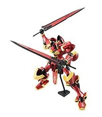 ROBOT Spirits TRI Knights and Magic SIDE SK Guaelle 130mm ABS PVC Figure Used