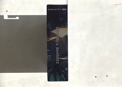 McFarlane Toys Avatar World of Pandora Neytiri & Banshee Figure Set – 2022