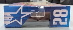 Hasbro GI Joe Classified #28 Heavy Artillery Roadblock Amazon Exclusive Sealed