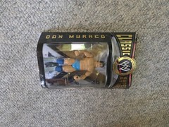 JAKKS Pacific WWE / WWF Classic Superstars DON MURACO