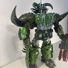 Transformers Age of the Primes The Thirteen Liege Maximo Leader Class