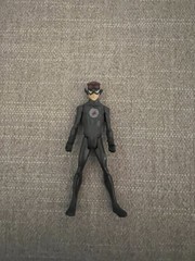 DC Comics Action Figure Lot Batman Superman Robin Green Lantern Flash 15 Loose