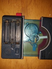 Pokemon 2014 Tomy Kalos Region Pokedex Electronic Toy Used Read