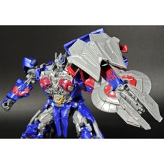 BDT STUDIO Big Shield Converter Upgrade Kit For SS Age of Extinction OP Prime