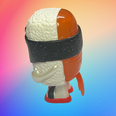 Tokidoki Fastfood Besties SOY COOL Vinyl Figure