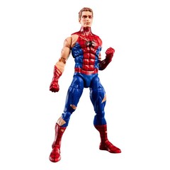 Hasbro Marvel Legends Spider-Man With Exclusive Magic: The Gathering Card