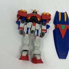 Bandai Gundam Msia Mobile Fighter Gundam Maxter Figure w/ Accessories