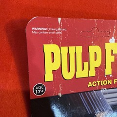 2014 Funko x Super7: Pulp Fiction – Butch Coolidge 3.75″ ReAction Figure – New
