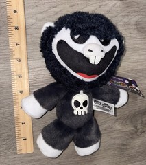 3x Baba Chops Poe Simon Smoke Poppy Playtime Nightmare Critters 8″ Plush w/ Tags