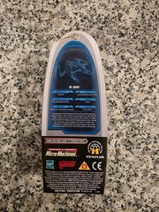 IG-2000 Fighter 2009 STAR WARS Saga Titanium Die Cast MOC NEW