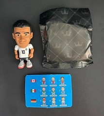FIFA 2026 World Cup Ballers – Germany – Jamal Musiala (Figure)