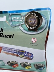 Disney / Pixar CARS Movie 1:55 Die Cast Car Lightyear Launchers Lil’ Torquey …
