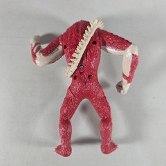 Godzilla x Kong The New Empire 7″ Battle Roar Skar King Action Figure Playmates
