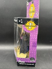 🥷DC Direct First Appearance Series 1 Batman Action Figure NEW Golden Age 1930s