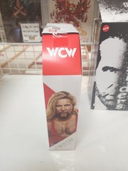WWE Ultimate Edition Outsiders NWO Kevin Nash Scott Hall Ringside Exclusive Pack