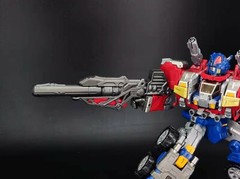 BDT studio BDT-25 upgrade kit for Diaclone DA65/DA79,in stock