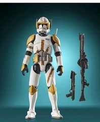 PRESALE Star Wars The Vintage Collection Anakin Skywalker & Clone Commander Cody