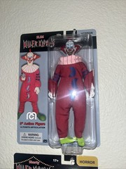 Mego Movies Killer Klowns From Outer Space SLIM 8” Figure NEW