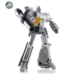 Transformation G1 Galvatron Megatron Brand New Action Figure WITH BOX MISB Gift