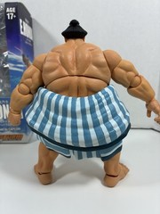 Storm Collectibles Street Fighter 5 E. Honda Figure