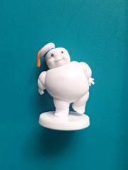 Ghostbusters Afterlife Mini Puft COMPLETE SET Surprise Drink Play Mystery FIGS