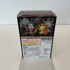 BANPRESTO DXF ONE PIECE FILM RED DXF THE GRANDLINE MEN VOL.5 SUNNY KUN FIGURE