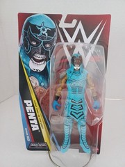 2026 WWE Penta “First Time in the Line” Series 163 Brand NEW! In Hand Ships Fast