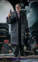 New Mars Toys x Six Feet Lane Studio SS002B 1/6 The Penguin Oz Cobb in stock