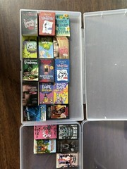 Zuru Mini Brands Books Series 1 *You Pick – Common* $4.99 Flat Rate Ship
