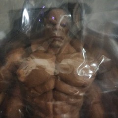 Storm Collectibles Mortal Kombat 11″ Goro Action Figure (STM87064)