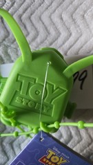 Disney/Pixar Toy Story 5 Small Stars BO PEEP Mini Fig in Backpack New But Opened