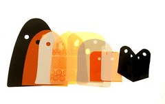 Star Wars Vinyl Cape Set Of 9 Replacement Accessories Reproduction REPRO