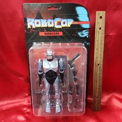 RoboCop – RoboCop – 6.75″ Figure – Trick or Treat Studios – Error Package