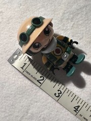 Bonkers Toy Co., LLC Ryan’s World Lost City Adventure – Ryan Team Leader