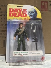Trick Or Treat Studios: Day of the Dead – Set of 4 Figures