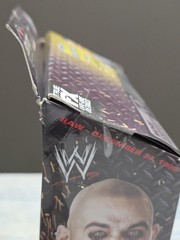 2026 WWE Elite Collection – Monday Night Wars Series 11 – Complete Set of 4(b)