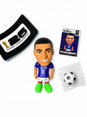 Zuru FIFA World Cup Ballers – Series 1 – Pick Your Own Player