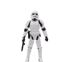 10cm Sci-Fi Villain Action Figure Collectible Mini Toy Model