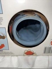 Vintage Street Sharks BLADES Hand Shark Puppet 1994 Mattel 🔥