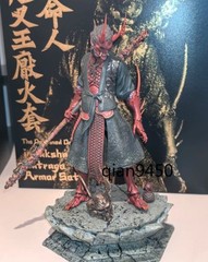 Official Black Myth: Wukong The Destined One 1/12 Figure Model New Doll Toys Boy