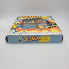 X-MEN 1994 Mutant Gear Original Survival Kit COMPLETE SET