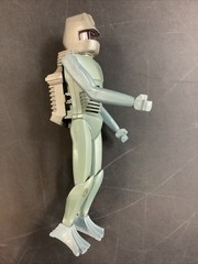 ROM 13 ” INCH PARKER BROTHERS 1979 VINTAGE ACTION FIGURE LOOSE WORKS MARVEL