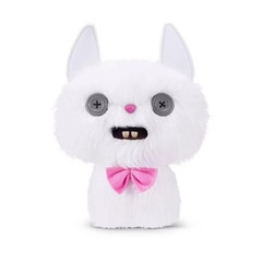 ZURU Fugglers Alley Cats 9” Plush (Full Set of 6)