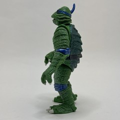 TMNT Universal Studios Monsters Creature From The Black Lagoon Leonardo 1994