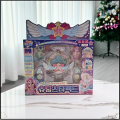 Catch Teenieping Season 5 Shooting Star Pact Korean Toy
