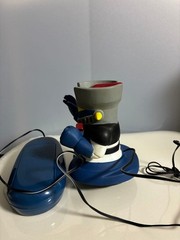 Mazinger Z 1999 Retro RC Robot from Banpresto, Unopened, Working Condition