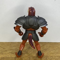Mattel Disney Toy Story That Time Forgot Battlesaurs Reptillus Maximus Figure