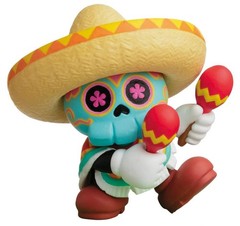 Tostarenan Super Mario Odyssey Choco Egg Mini Figure Furuta