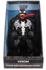 Marvel Venom Cable Guy Phone & Controller Holder Gaming Stand Figure